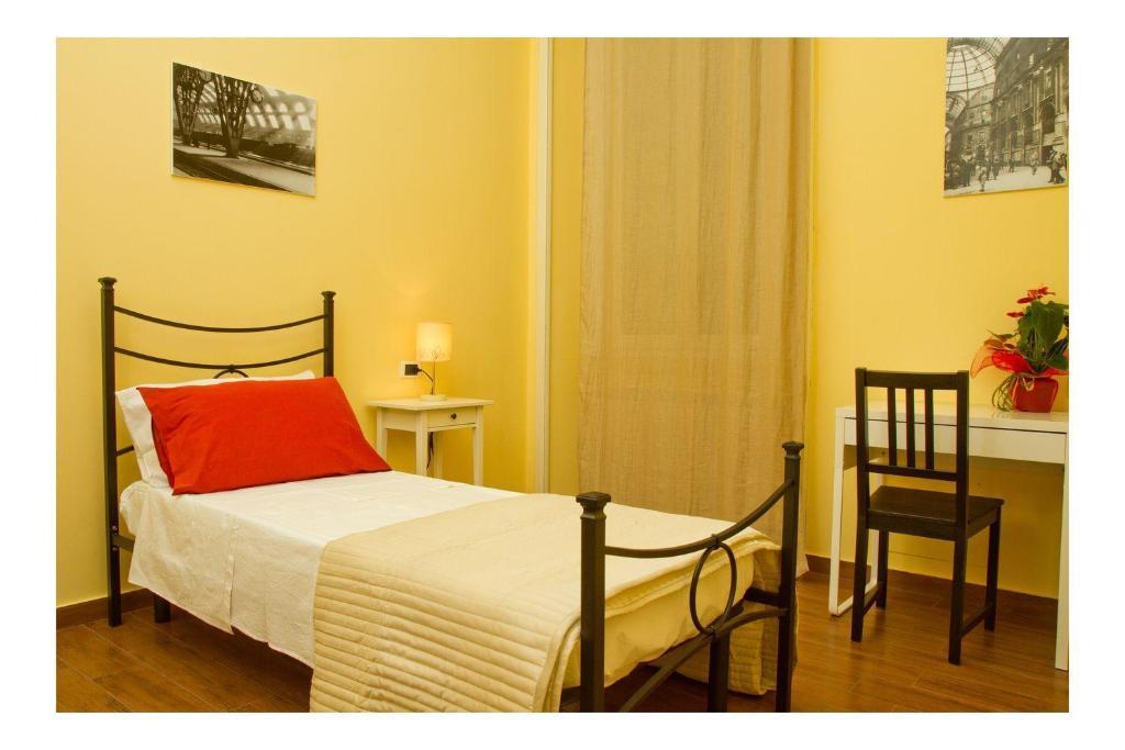 Lepetit Milano Hotel Room photo