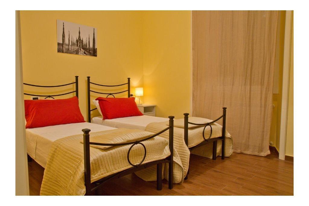 Lepetit Milano Hotel Room photo