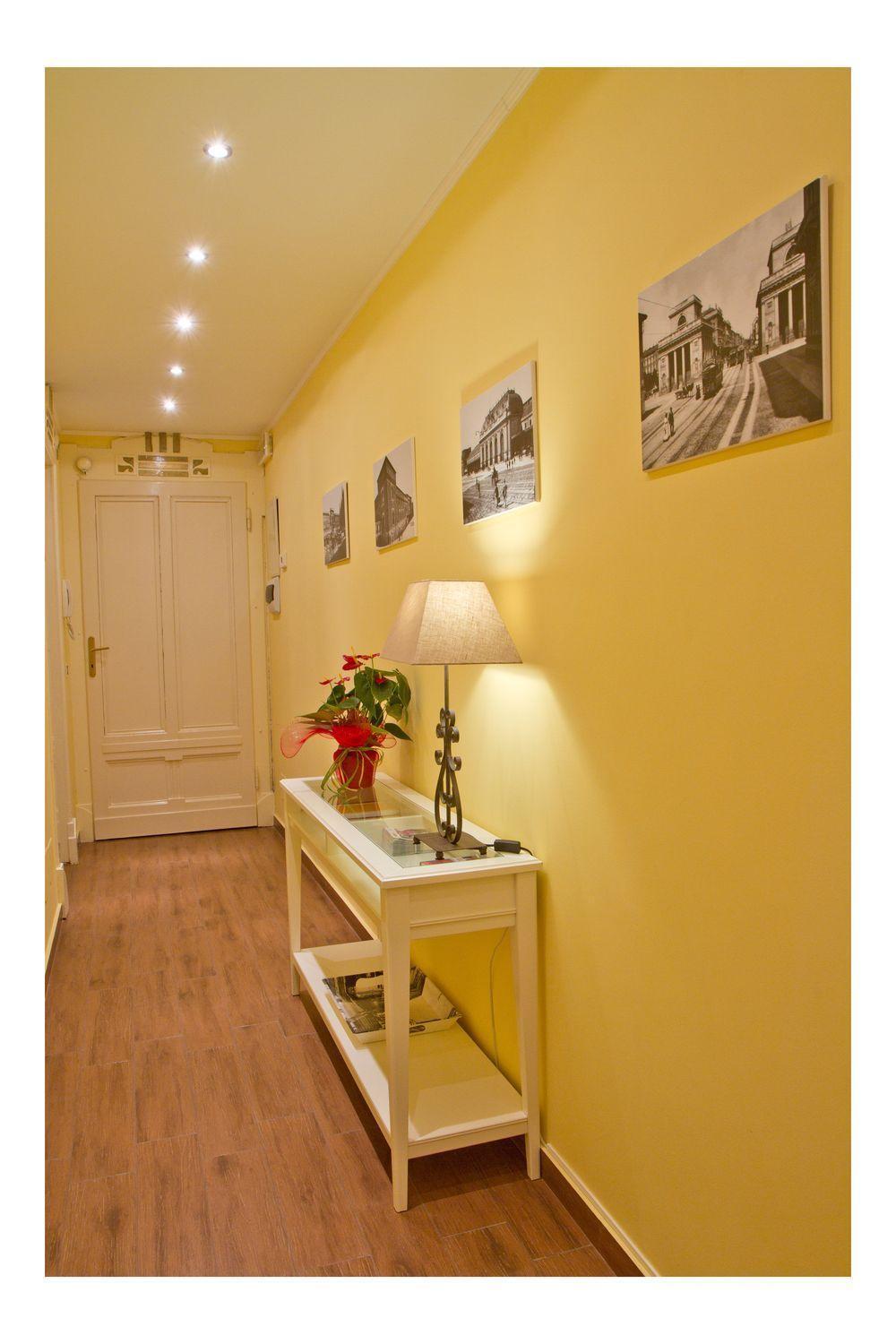 Lepetit Milano Hotel Exterior photo