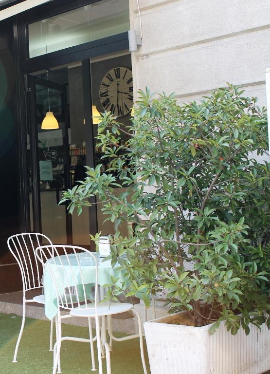 Lepetit Milano Hotel Exterior photo